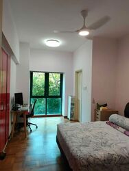 Meralodge (D23), Condominium #557399691